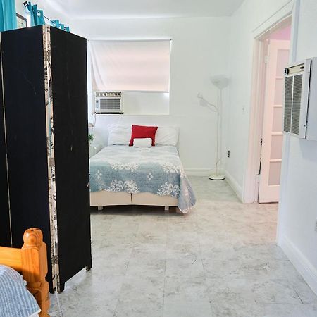 The Marlin Rooster Apartments Miami Eksteriør billede